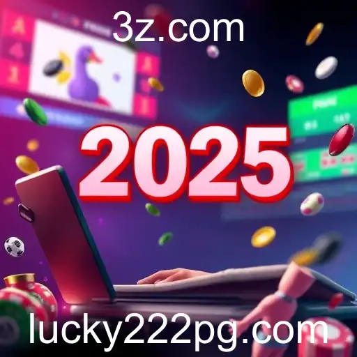 Expansão dos Jogos Online: Em Alta em 2025