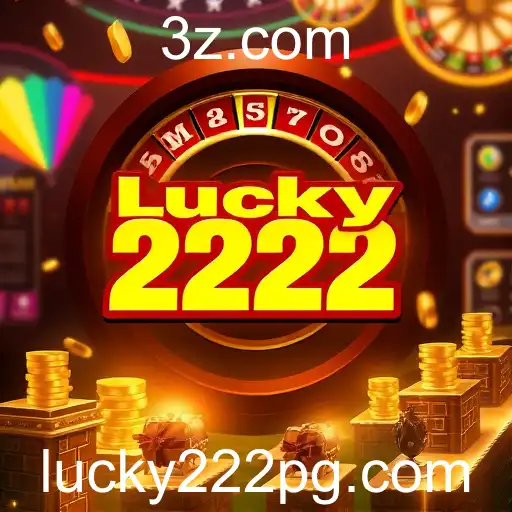 Explorando o Mundo dos Jogos On-line com Lucky222