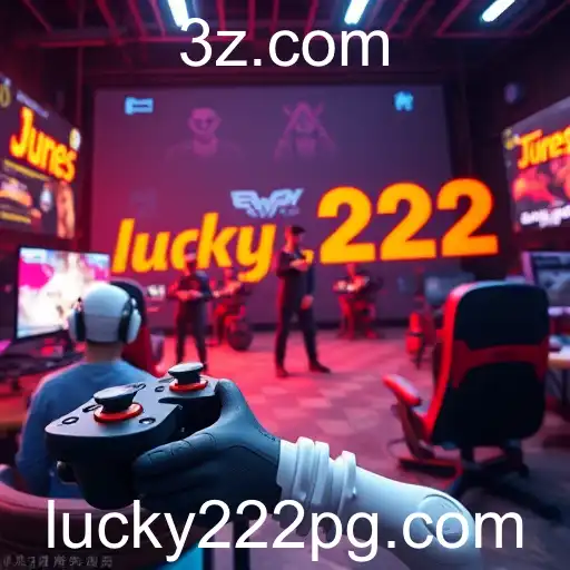 Revolução dos Jogos: Tendências e Inovações de 2025