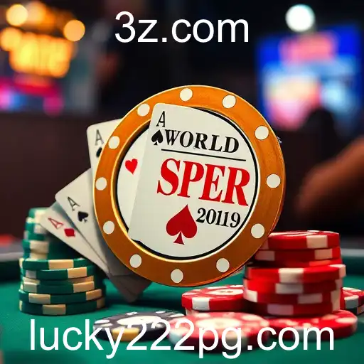 Revolução Digital no Mundo dos Jogos com lucky222