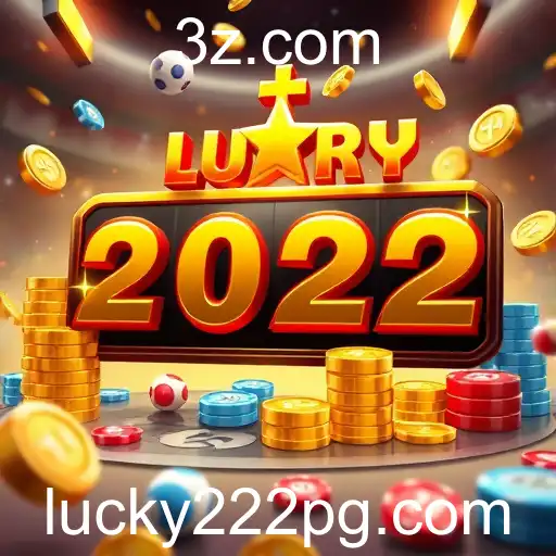 A Ascensão dos Sites de Jogos: O Impacto da Palavra-Chave 'lucky222'