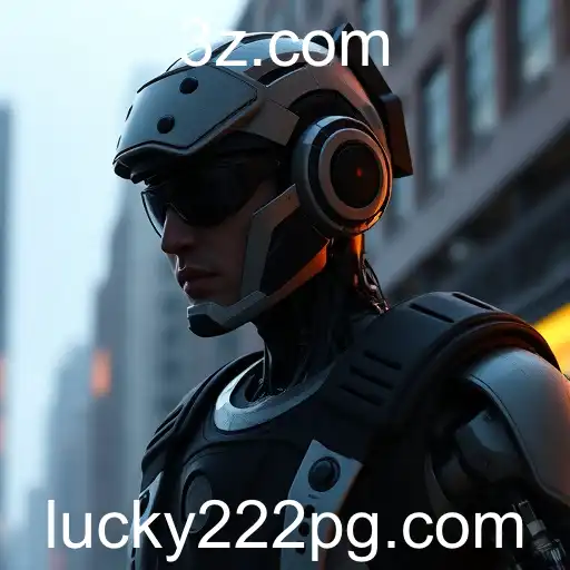 O Impacto de 'lucky222' no Mercado de Jogos Online em 2025