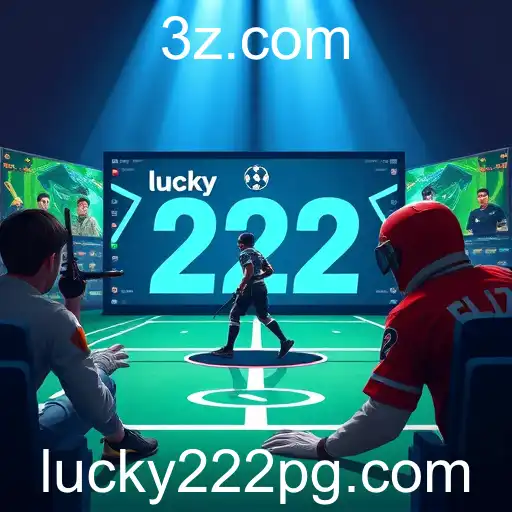 A Influência dos Eventos Esportivos Virtuais em 2025