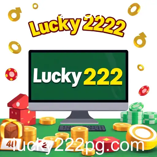 A Ascensão dos Jogos Online no Brasil com Lucky222