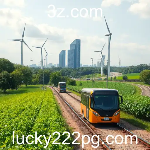 Tecnologia e Sustentabilidade Impulsionam Inovação no Brasil