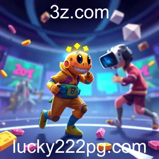 A Ascensão e Impacto do 'lucky222' em 2025