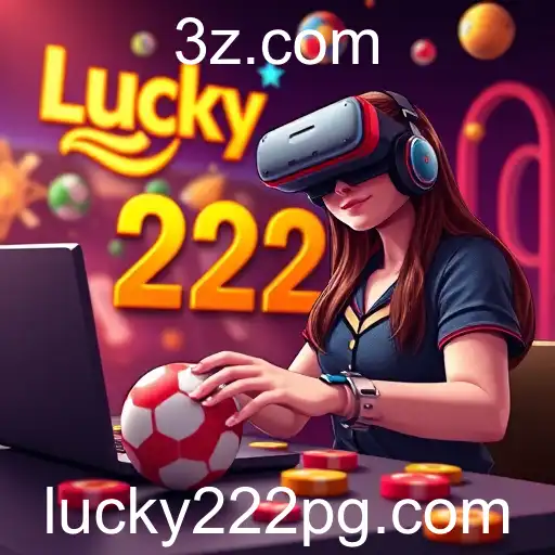 Inovações no Mundo dos Jogos e a Nova Febre: Lucky222