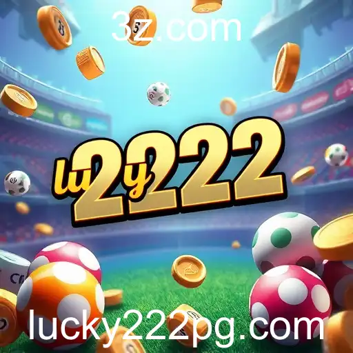 A Ascensão do 'lucky222' no Cenário de Jogos Online em 2025