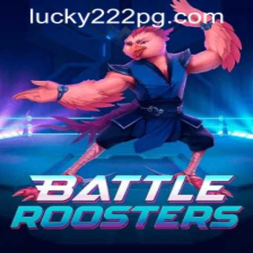 Unleashing the Excitement: BattleRoosters and Lucky222 PH Login