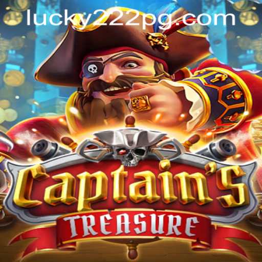 Exploring the Adventures of CaptainssTreasure: A Lively Quest