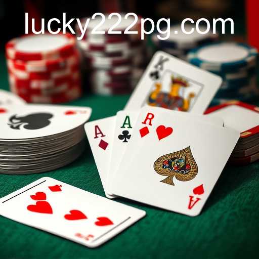 Unveiling the World of Card Games: A Journey Through Strategy and Chance