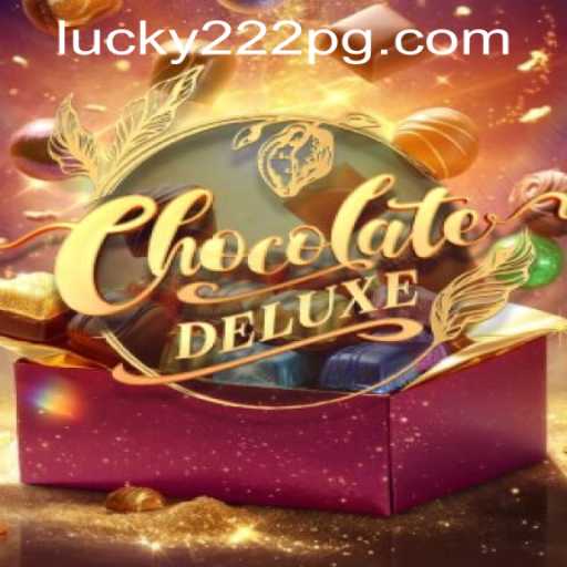 A Sweet Adventure: Exploring the World of ChocolateDeluxe