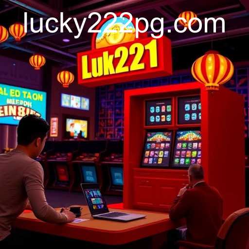Contact Us: Navigating Communication with Lucky222 PH Login
