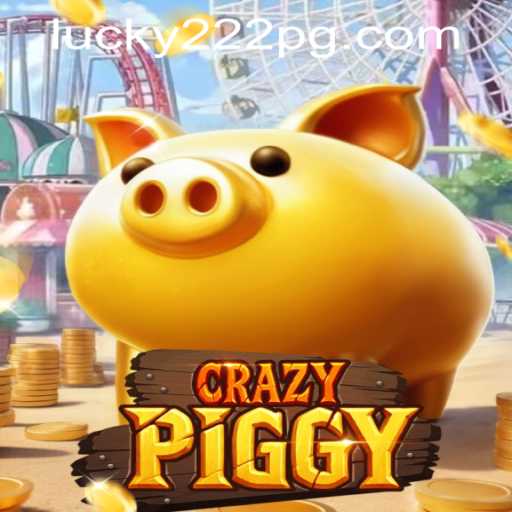CrazyPiggy: A Fun and Engaging Gaming Experience