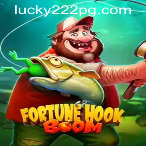 Unveiling 'FortuneHookBoom': An Interactive Gaming Experience with 'lucky222 PH Login'