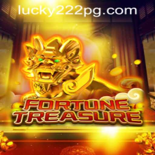 Unveiling the Excitement of FortuneTreasure: A Guide to Lucky222 PH Login and Gameplay