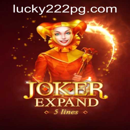 Unveiling JokerExpand: A Thrilling Casino Adventure
