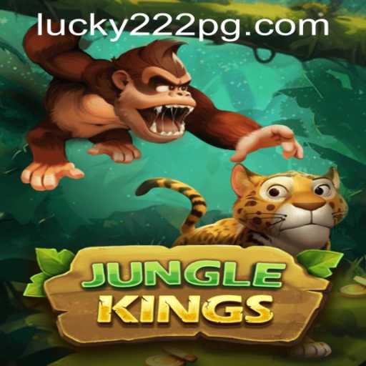 JungleKings: Unraveling the Epic Saga