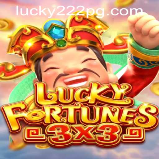 Unlocking the Thrills of LUCKYFORTUNES3x3: A Guide to the Game and Its Rules