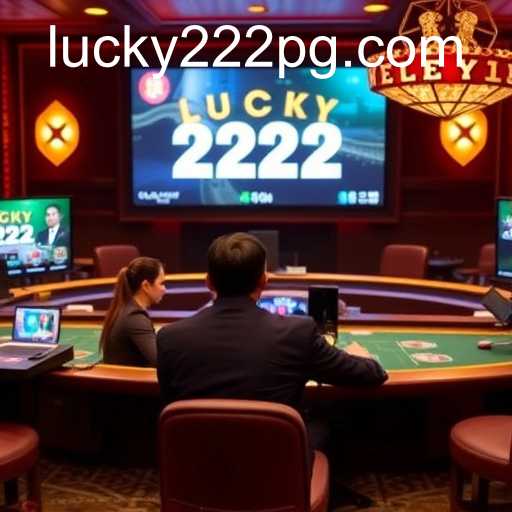 lucky222 PH Login