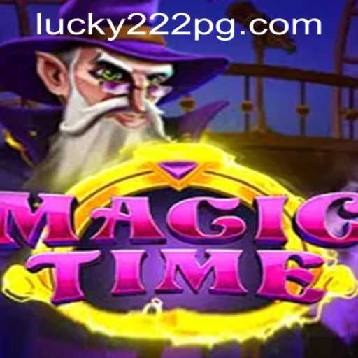 Exploring the Enchanting World of MagicTime: A Detailed Overview of Gameplay and Lucky222 PH Login