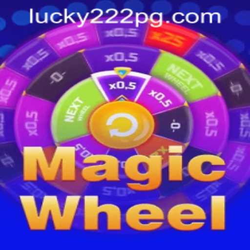 MagicWheel: Unveiling the Exciting New Experience of Lucky222 PH Login
