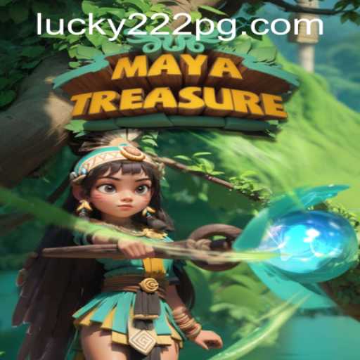 Exploring MayaTreasure: An Exciting Adventure in Gaming