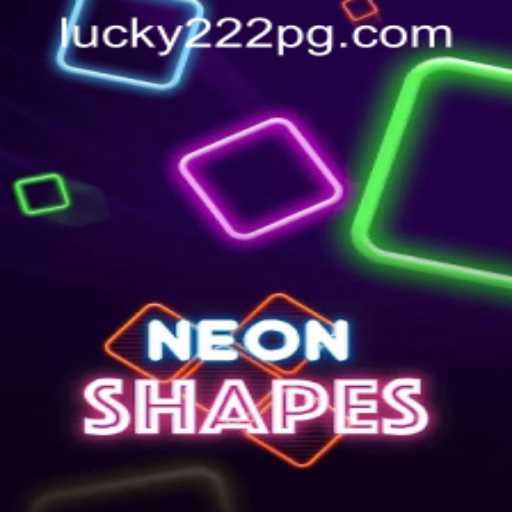 NeonShapes: A Vibrant Gaming Experience with a Twist