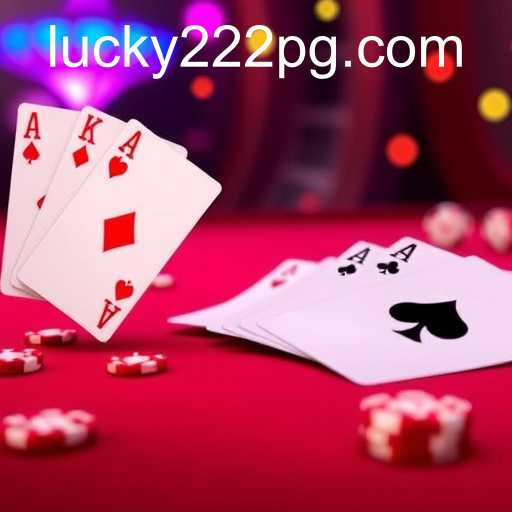 lucky222 PH Login