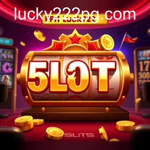 The World of Online Slots: Delving into Lucky222 PH Login