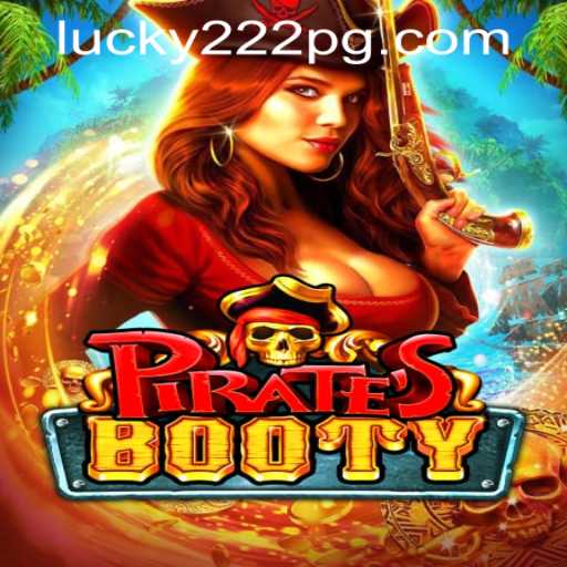 Unveiling PiratesBooty: A Treasure Quest with a Twist
