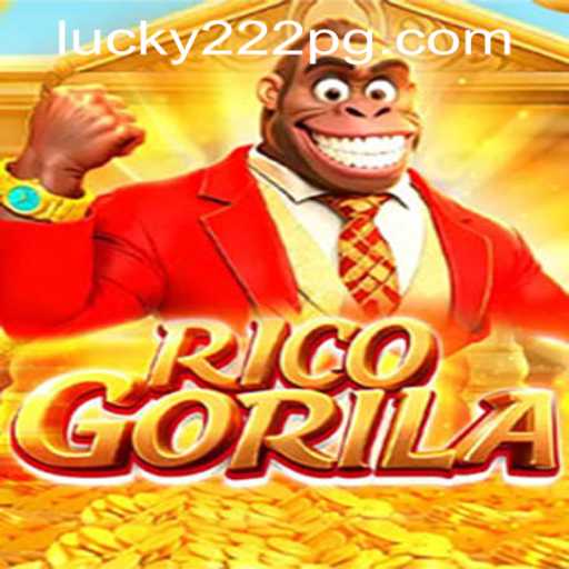 Exploring the Thrilling World of RicoGorila and Lucky222 PH Login