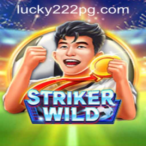 Explore the Adventure of StrikerWILD Game