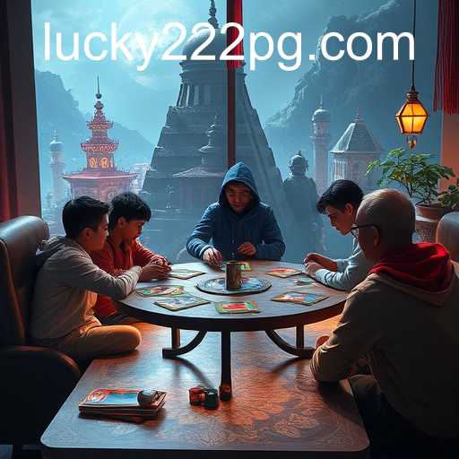 Exploring the Evolving World of Tabletop Games