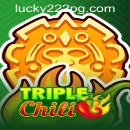 Experience the Thrills of TripleChili: A Game Where Luck Meets Strategy