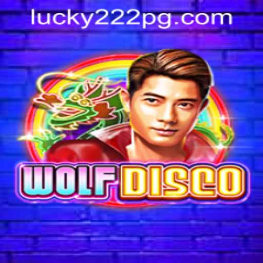 Diving into the Energetic World of WolfDisco
