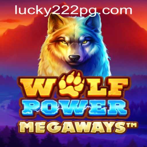 Discover the Thrill of WolfPowerMega: A Gaming Experience Like No Other