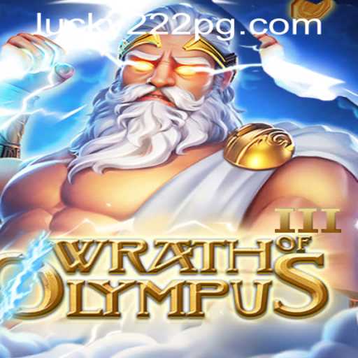 Unleashing Epic Adventures: WrathofOlympusIII and Navigating Lucky222 PH Login